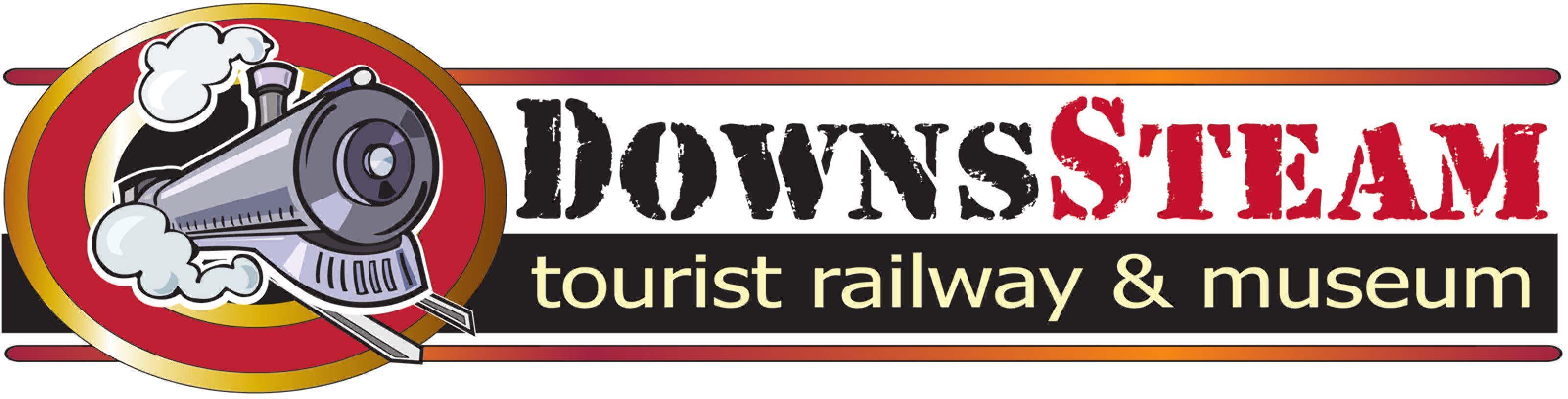 DownsSteam Tourist Railway and Museum